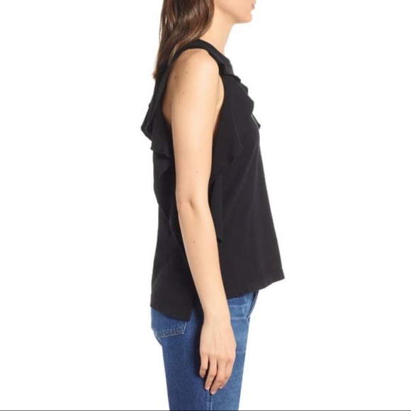 ⬇️ CITIZENS OF HUMANITY Frill Tank Top - Picture 4 of 6